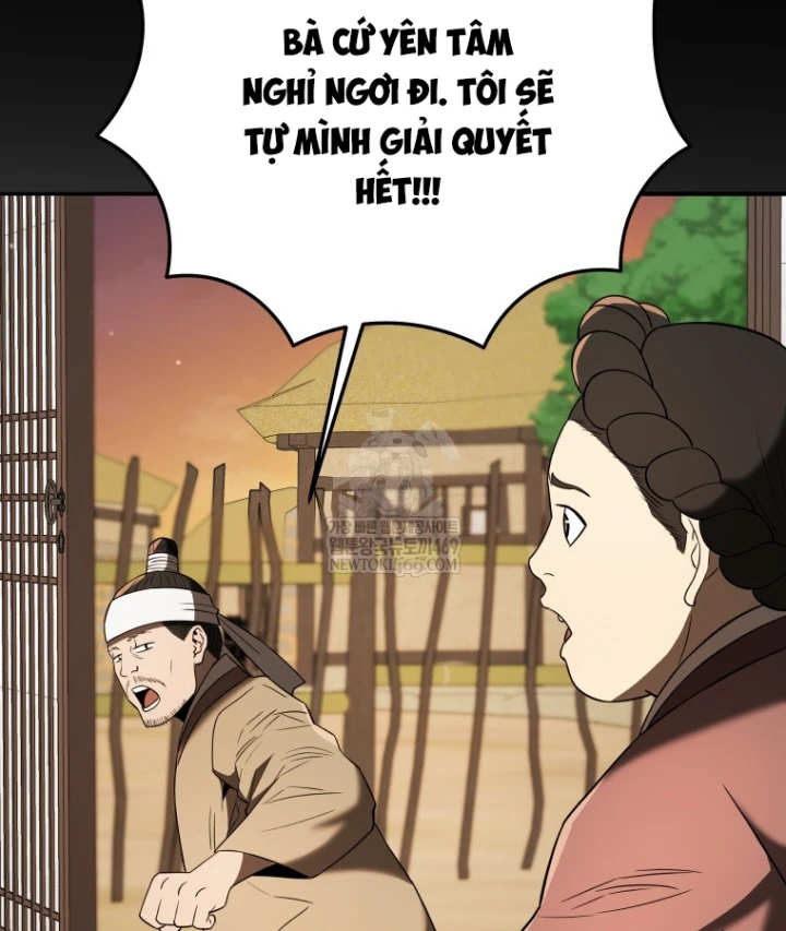 Vương Triều Đen Tối: Joseon Chapter 138 - 77