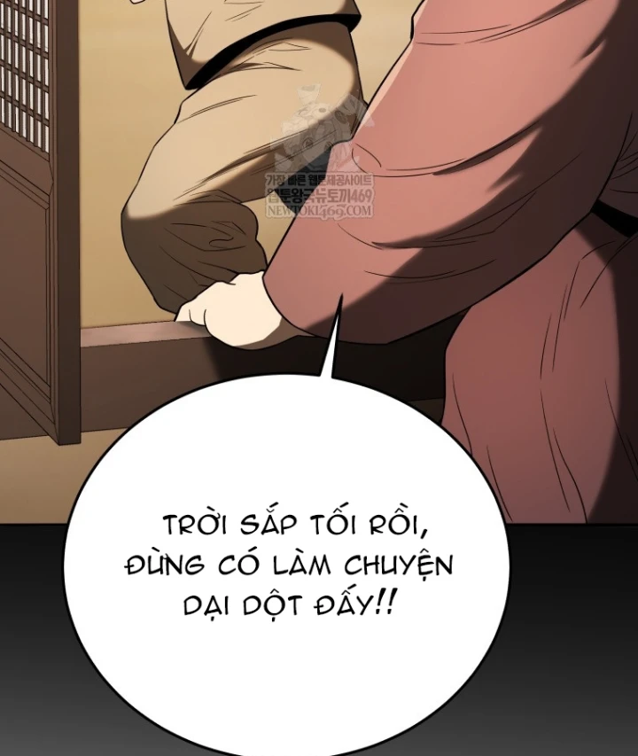 Vương Triều Đen Tối: Joseon Chapter 138 - 78