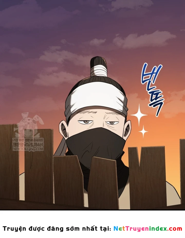 Vương Triều Đen Tối: Joseon Chapter 138 - 82