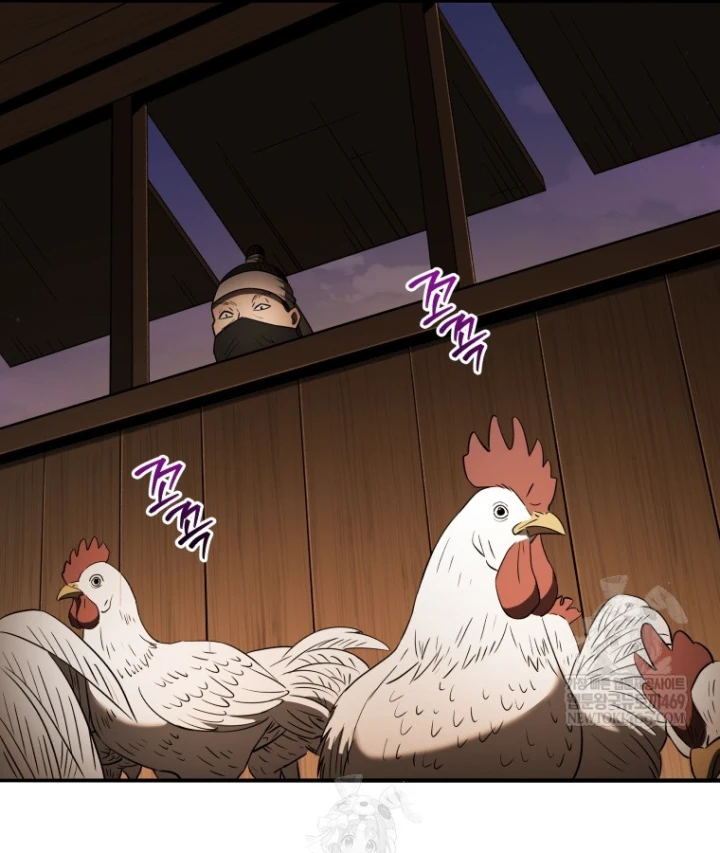 Vương Triều Đen Tối: Joseon Chapter 138 - 84