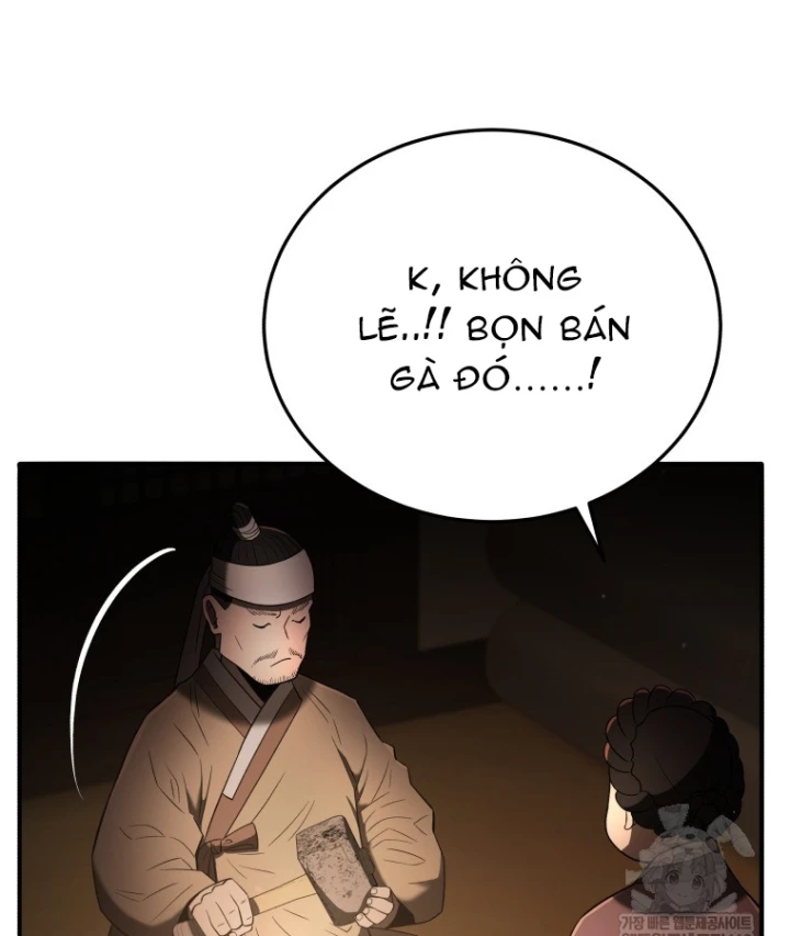 Vương Triều Đen Tối: Joseon Chapter 138 - 95