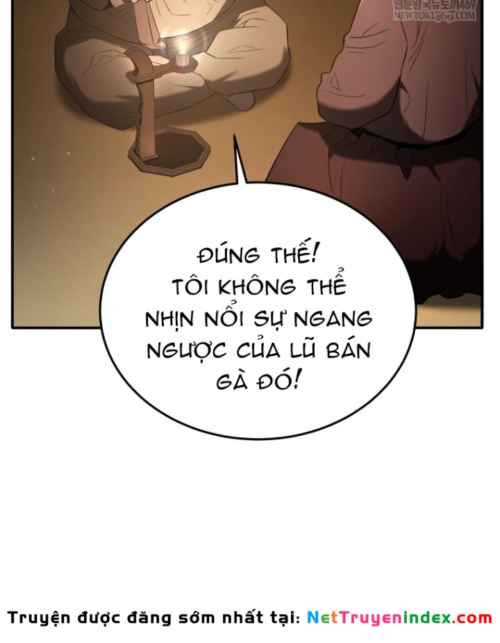 Vương Triều Đen Tối: Joseon Chapter 138 - 96