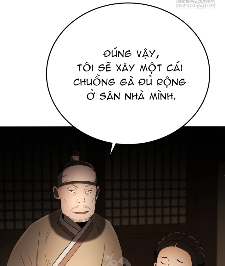 Vương Triều Đen Tối: Joseon Chapter 138 - 103