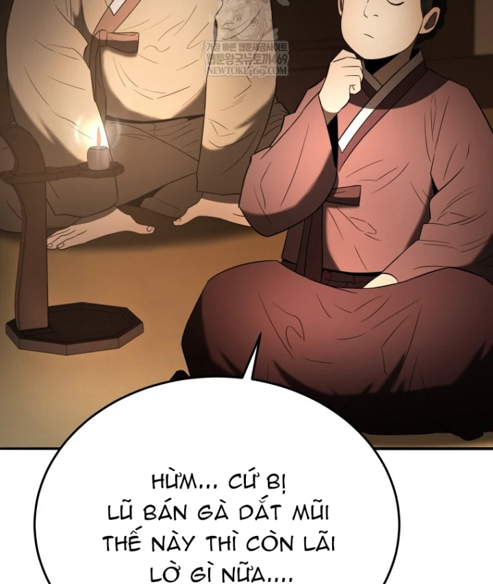 Vương Triều Đen Tối: Joseon Chapter 138 - 104