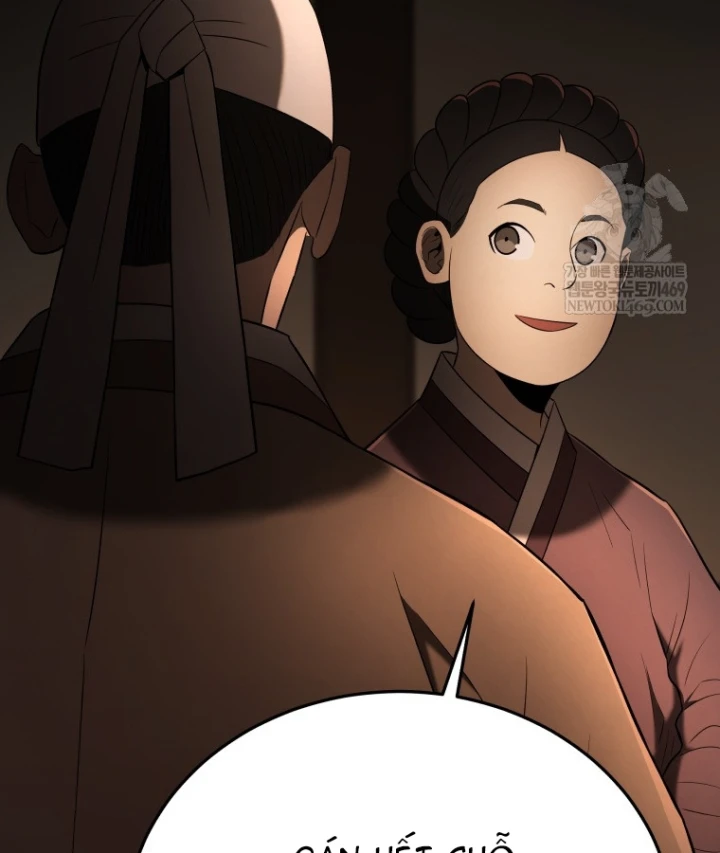 Vương Triều Đen Tối: Joseon Chapter 138 - 106