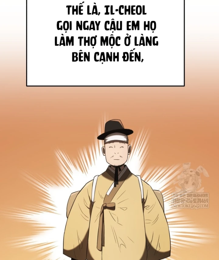 Vương Triều Đen Tối: Joseon Chapter 138 - 108