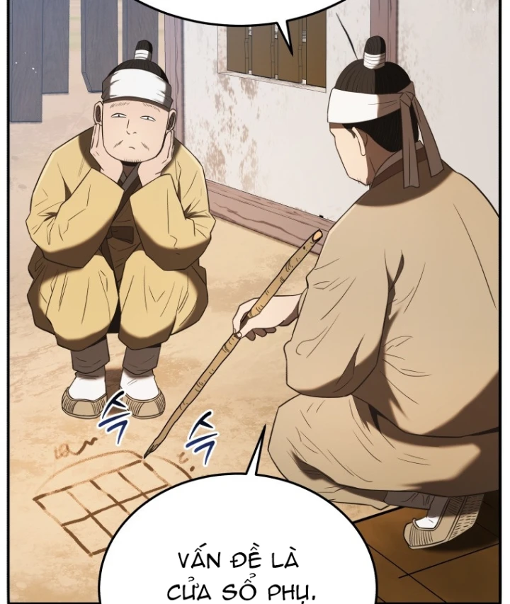 Vương Triều Đen Tối: Joseon Chapter 138 - 113