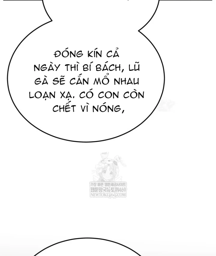 Vương Triều Đen Tối: Joseon Chapter 138 - 114