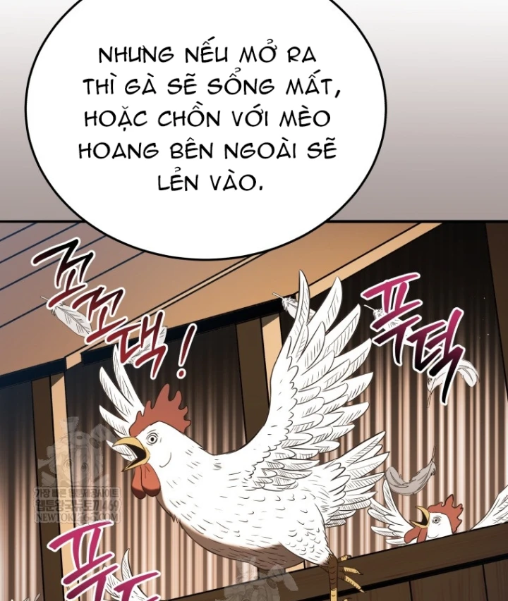 Vương Triều Đen Tối: Joseon Chapter 138 - 115