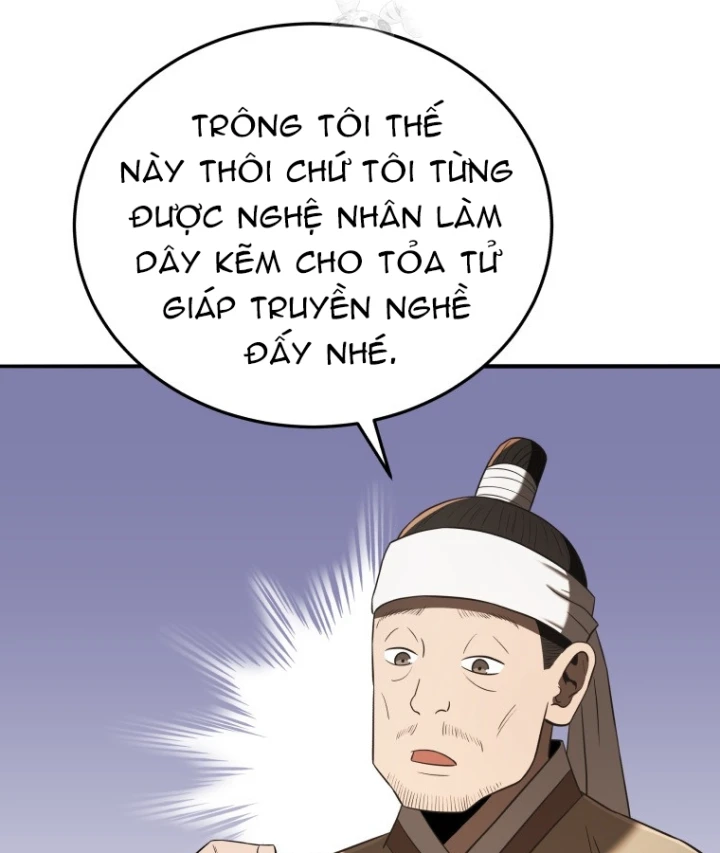 Vương Triều Đen Tối: Joseon Chapter 138 - 118