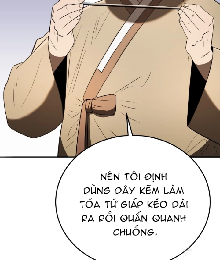 Vương Triều Đen Tối: Joseon Chapter 138 - 119