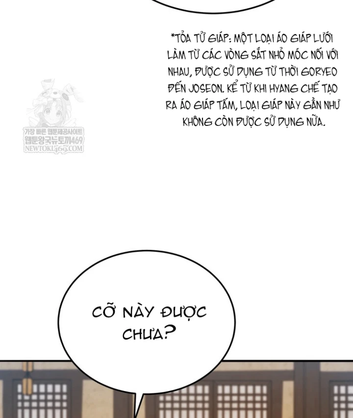 Vương Triều Đen Tối: Joseon Chapter 138 - 120