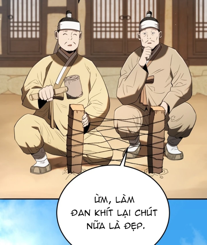 Vương Triều Đen Tối: Joseon Chapter 138 - 121