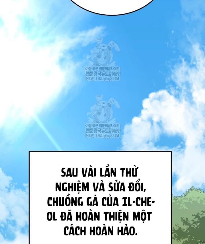 Vương Triều Đen Tối: Joseon Chapter 138 - 122