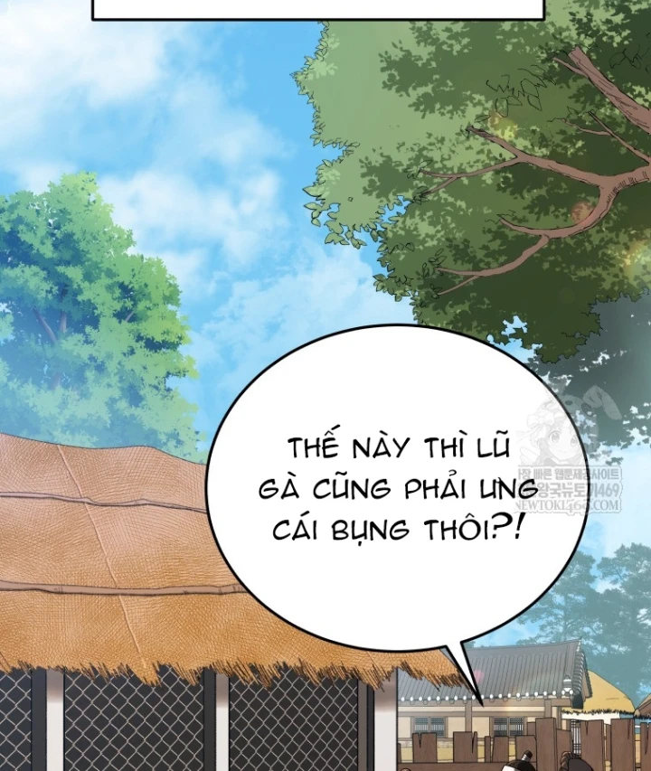 Vương Triều Đen Tối: Joseon Chapter 138 - 123