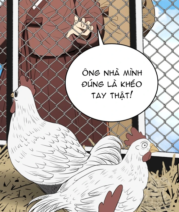 Vương Triều Đen Tối: Joseon Chapter 138 - 126