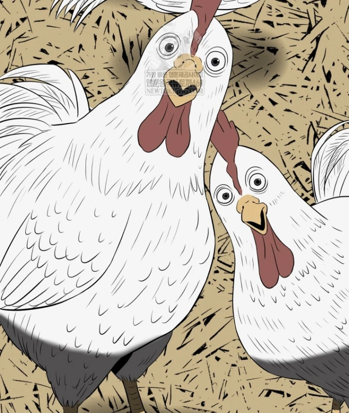 Vương Triều Đen Tối: Joseon Chapter 138 - 127