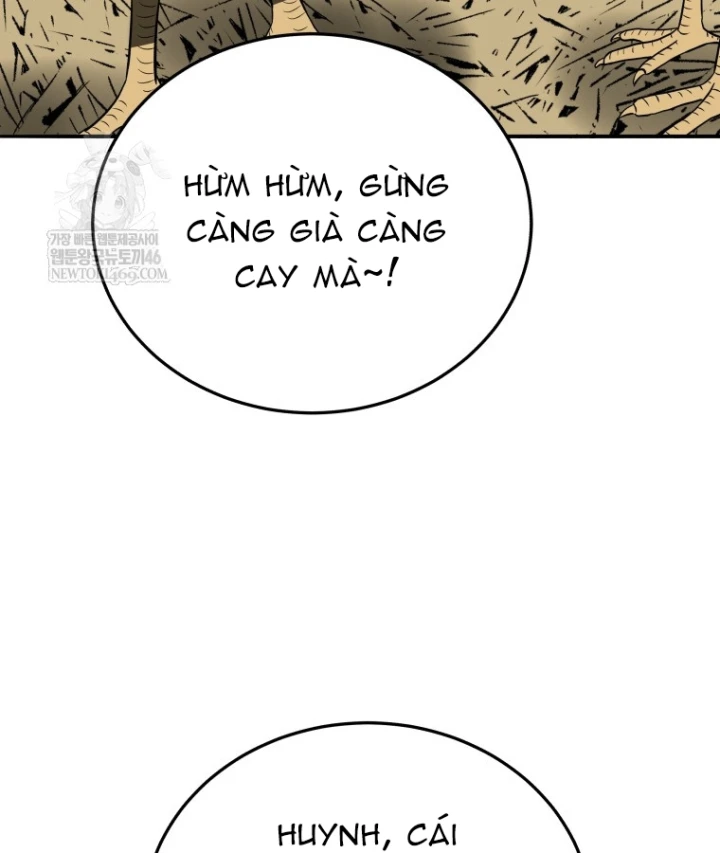 Vương Triều Đen Tối: Joseon Chapter 138 - 128