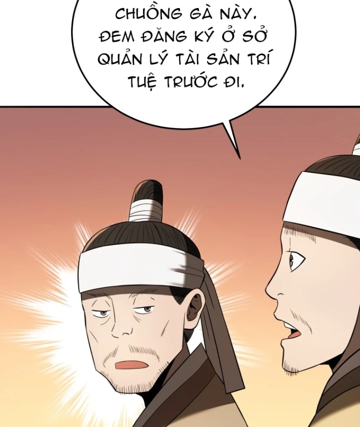 Vương Triều Đen Tối: Joseon Chapter 138 - 129