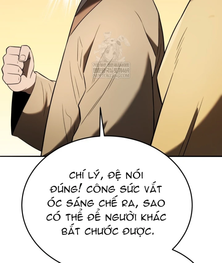 Vương Triều Đen Tối: Joseon Chapter 138 - 130