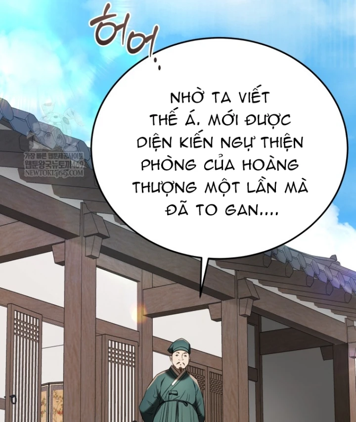Vương Triều Đen Tối: Joseon Chapter 138 - 133