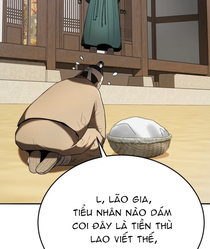 Vương Triều Đen Tối: Joseon Chapter 138 - 134