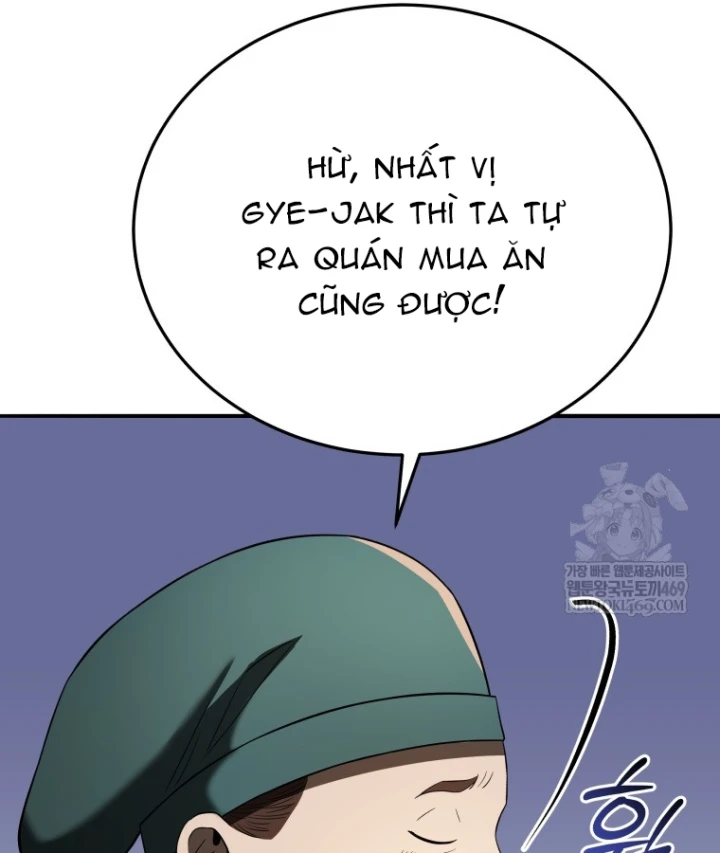 Vương Triều Đen Tối: Joseon Chapter 138 - 136
