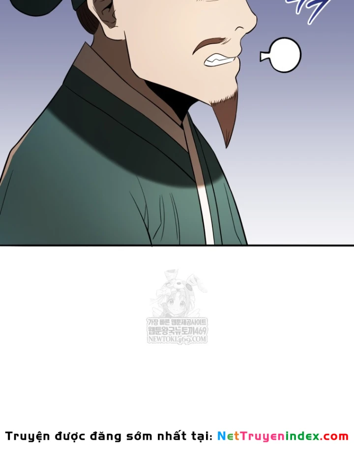 Vương Triều Đen Tối: Joseon Chapter 138 - 137