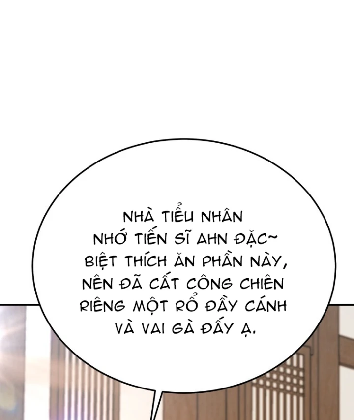 Vương Triều Đen Tối: Joseon Chapter 138 - 138