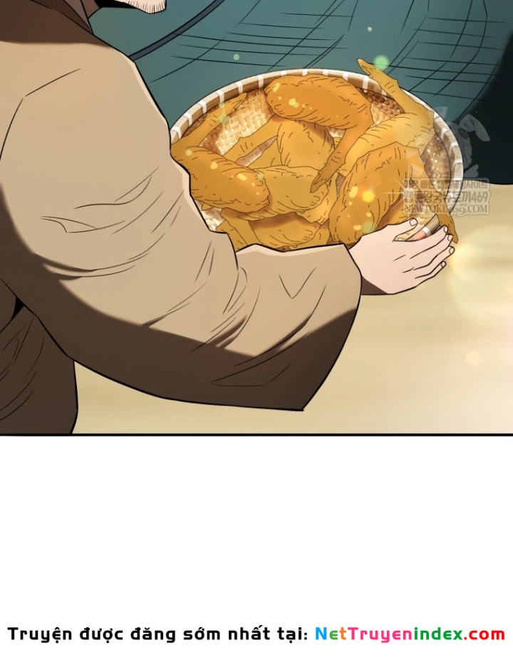 Vương Triều Đen Tối: Joseon Chapter 138 - 140