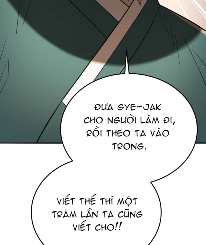 Vương Triều Đen Tối: Joseon Chapter 138 - 143