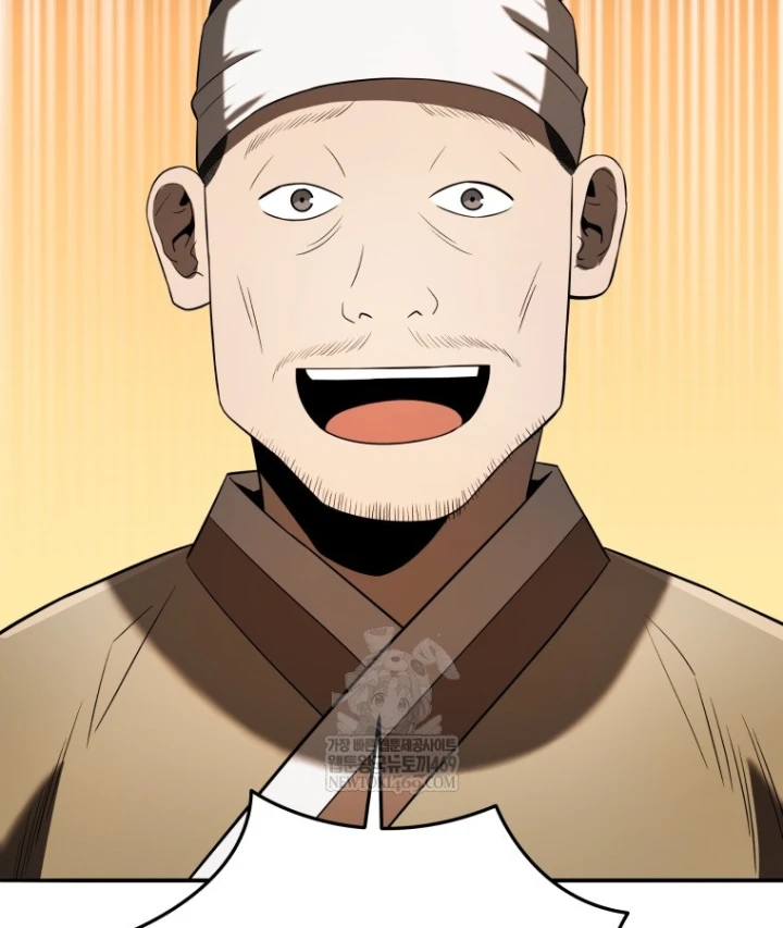 Vương Triều Đen Tối: Joseon Chapter 138 - 145