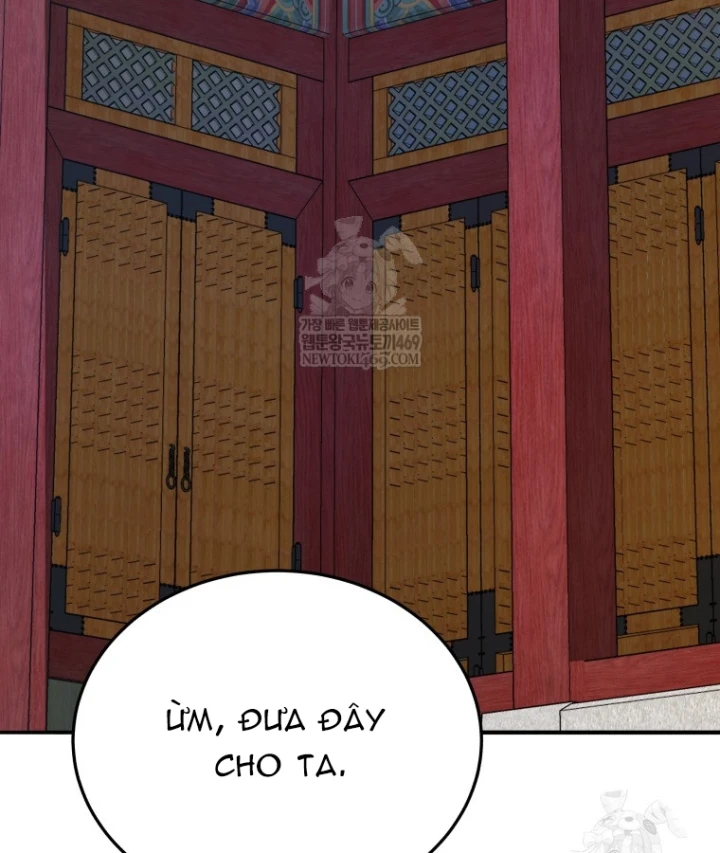 Vương Triều Đen Tối: Joseon Chapter 138 - 150