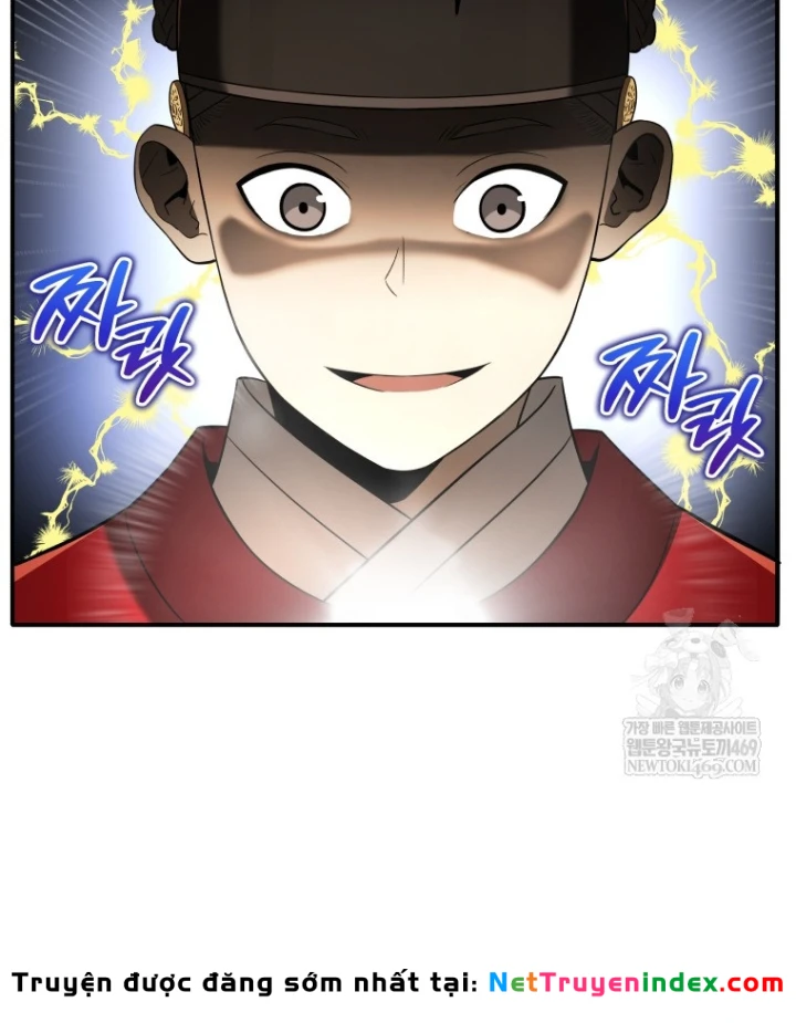 Vương Triều Đen Tối: Joseon Chapter 138 - 155