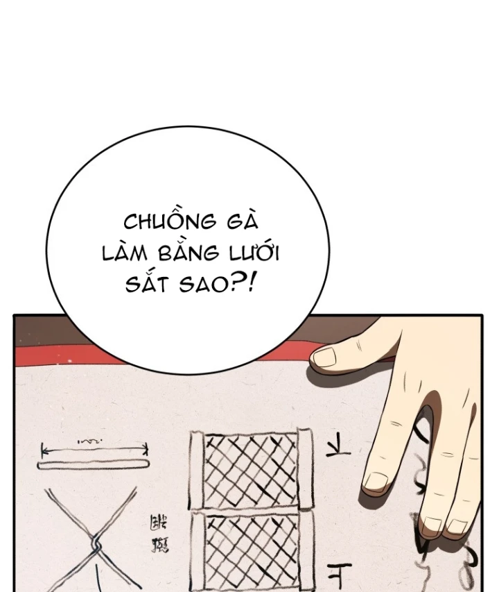 Vương Triều Đen Tối: Joseon Chapter 138 - 156