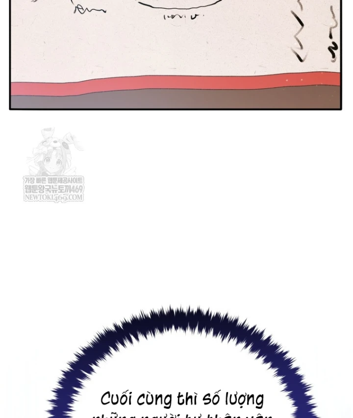 Vương Triều Đen Tối: Joseon Chapter 138 - 157