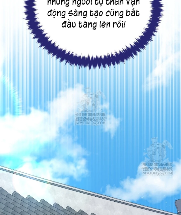 Vương Triều Đen Tối: Joseon Chapter 138 - 158