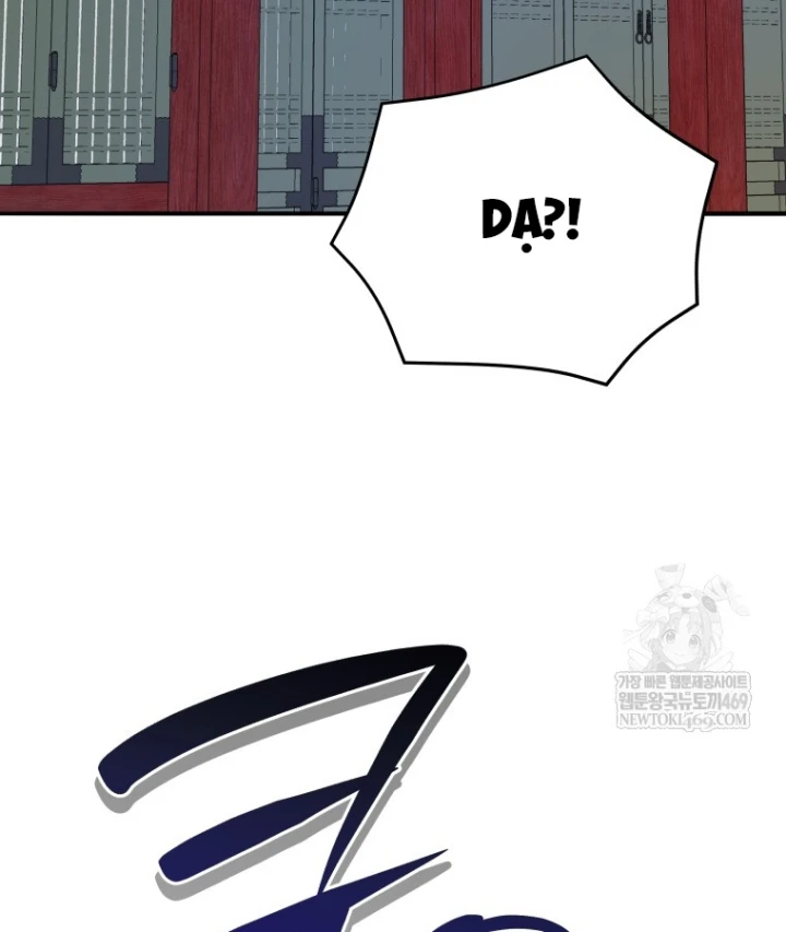 Vương Triều Đen Tối: Joseon Chapter 138 - 160