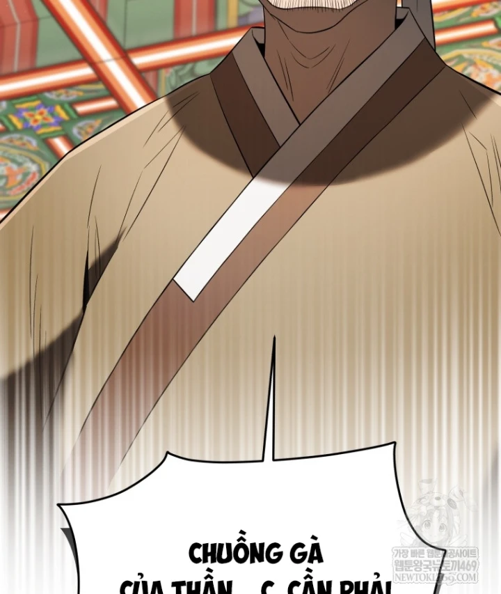 Vương Triều Đen Tối: Joseon Chapter 138 - 162