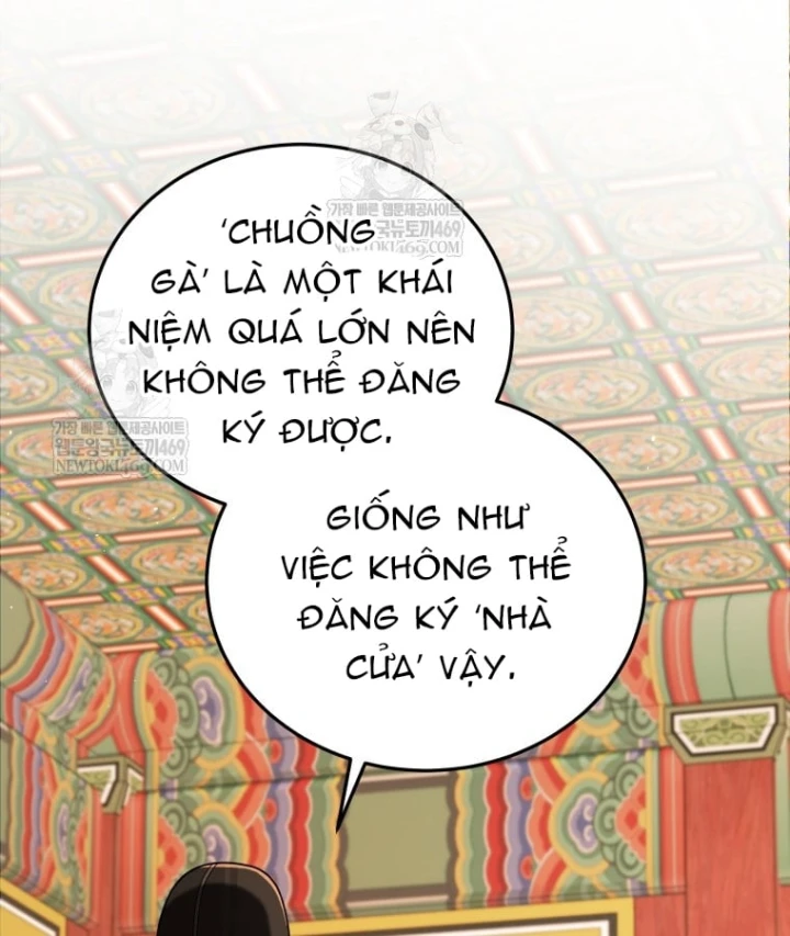 Vương Triều Đen Tối: Joseon Chapter 139 - 4