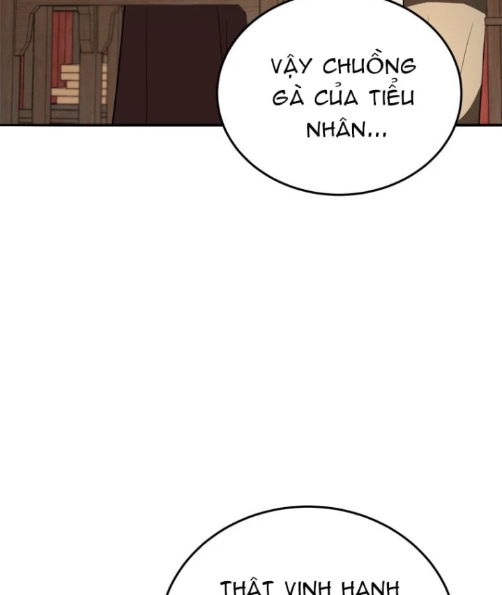 Vương Triều Đen Tối: Joseon Chapter 139 - 6