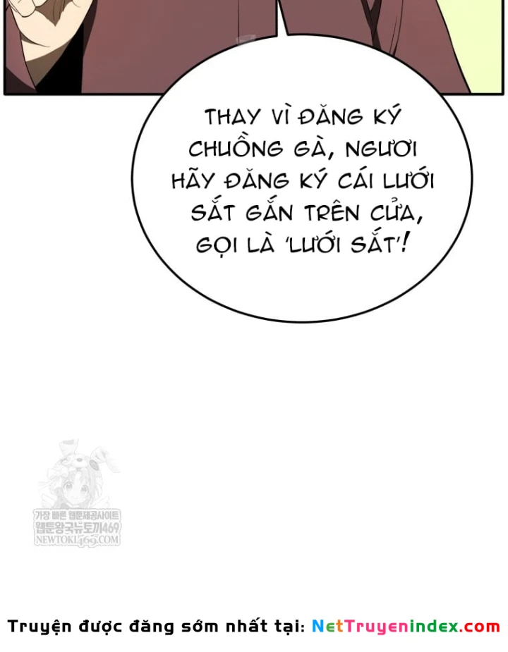 Vương Triều Đen Tối: Joseon Chapter 139 - 8