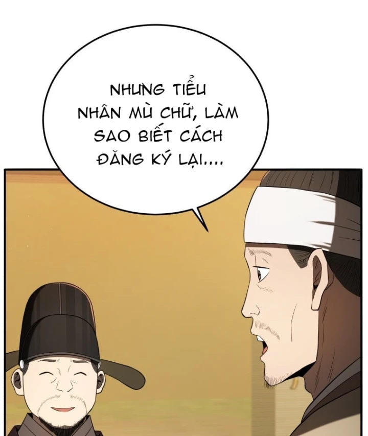 Vương Triều Đen Tối: Joseon Chapter 139 - 9
