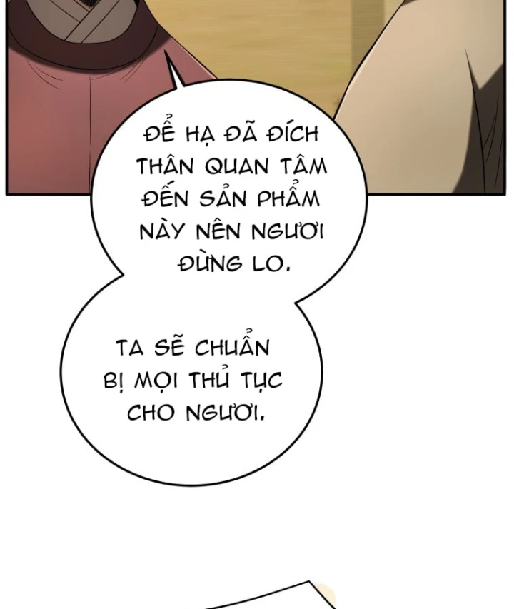 Vương Triều Đen Tối: Joseon Chapter 139 - 10