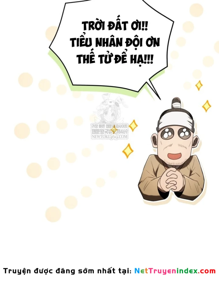 Vương Triều Đen Tối: Joseon Chapter 139 - 11