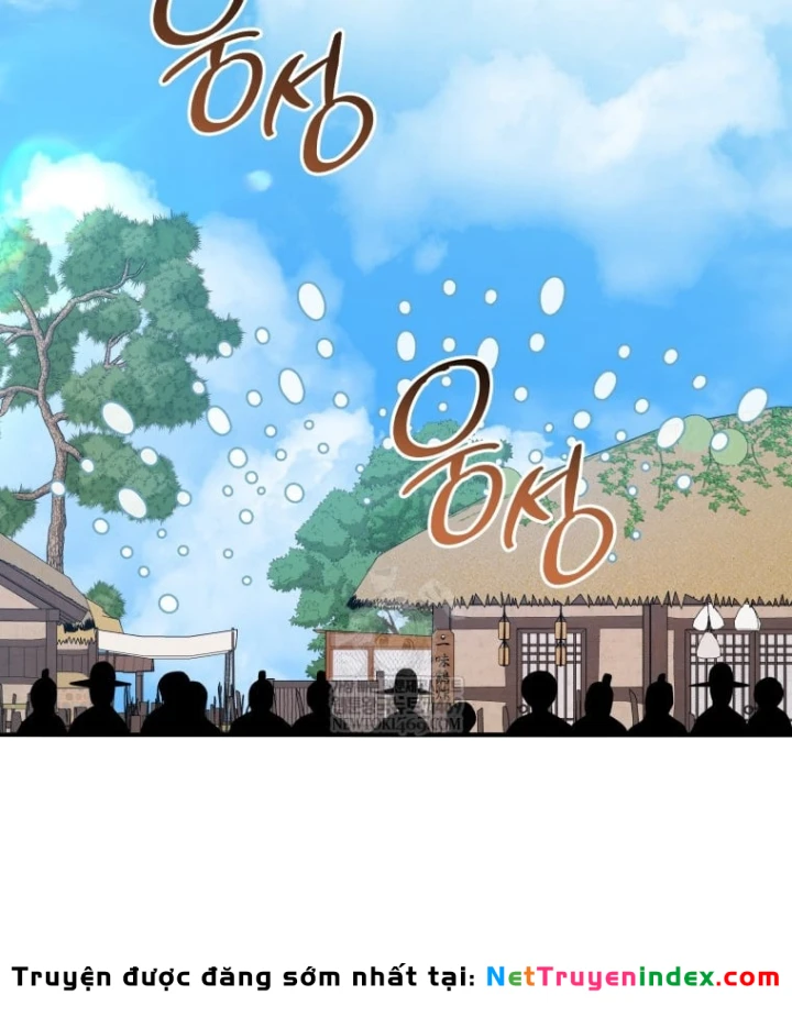 Vương Triều Đen Tối: Joseon Chapter 139 - 14