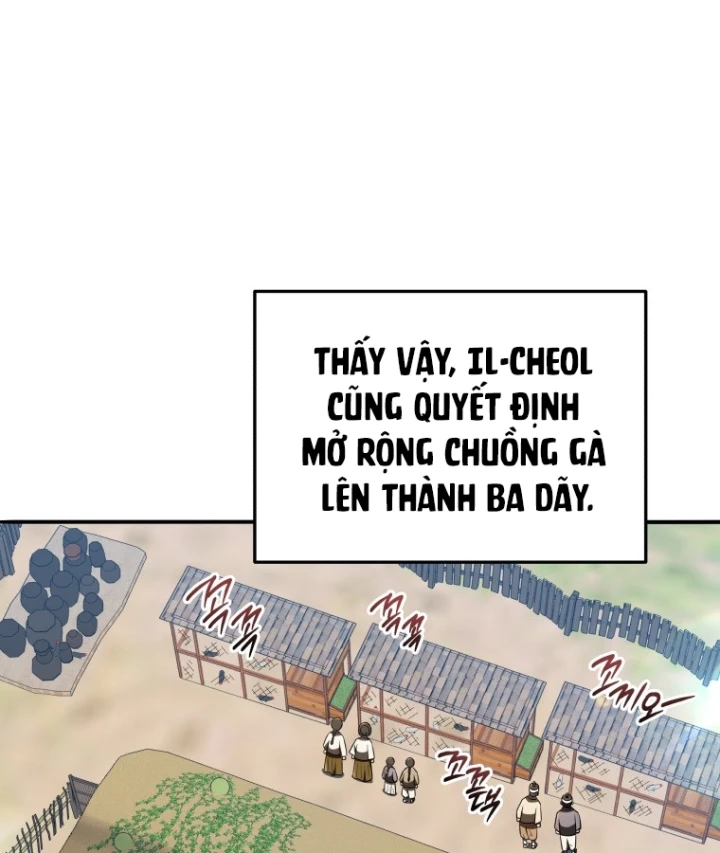 Vương Triều Đen Tối: Joseon Chapter 139 - 15