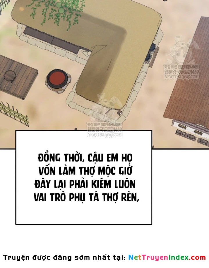 Vương Triều Đen Tối: Joseon Chapter 139 - 16