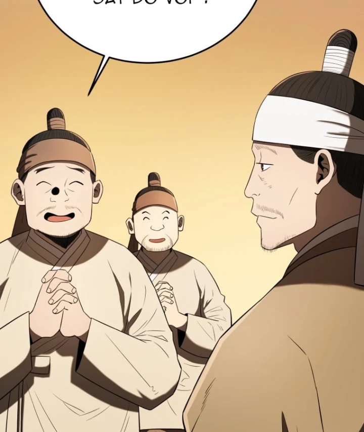 Vương Triều Đen Tối: Joseon Chapter 139 - 18