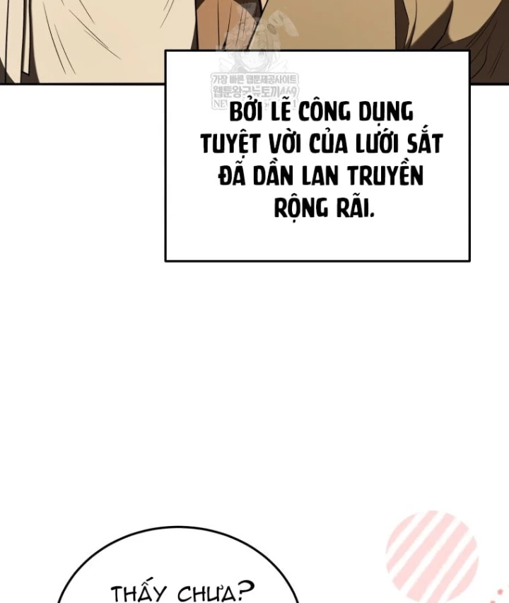 Vương Triều Đen Tối: Joseon Chapter 139 - 19